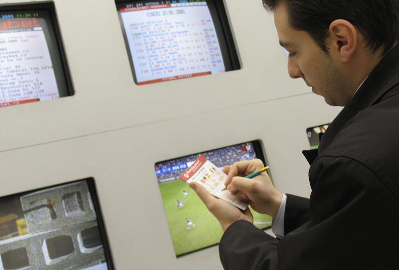 Lui Dumnezeu nu-I plac câştigurile necinstite