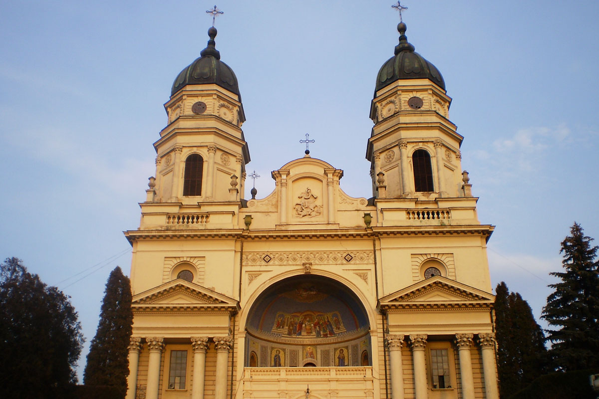 Răspunsul IPS Părinte Mitropolit Teofan la scrisoarea deschisă a deputatului Nicușor Păduraru