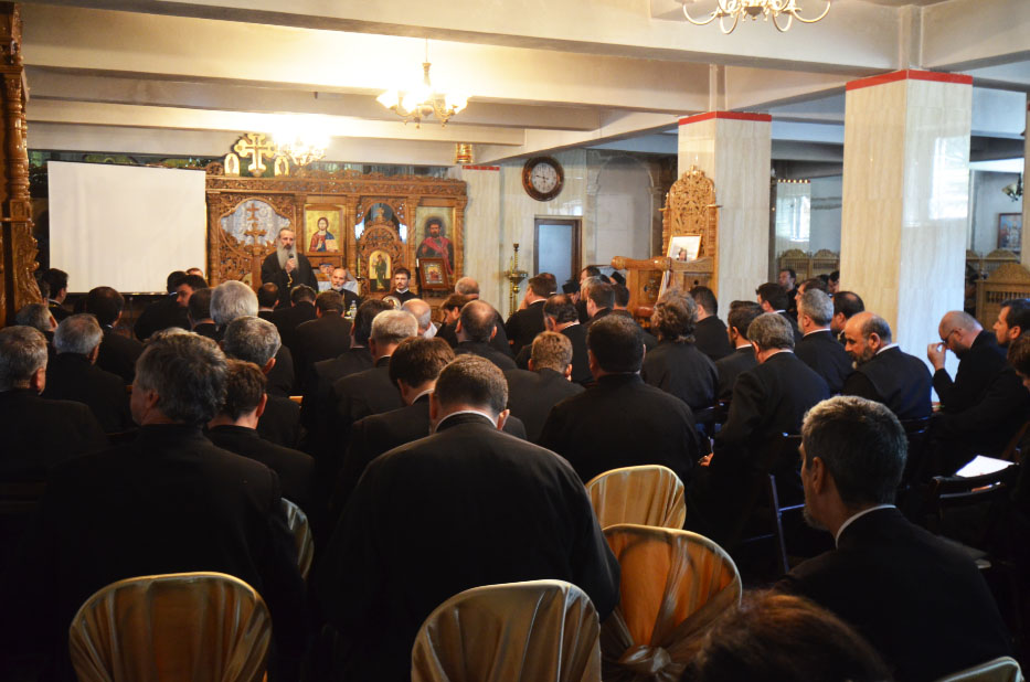 „Înţelegerea suferinţei este un act de credinţă“