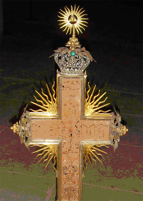 „Ochiul atoatevăzător” - un simbol ignorat, tolerat sau acceptat?