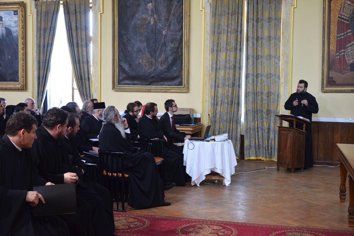 „Suferinţa şi înţelegerea ei prin credinţă“