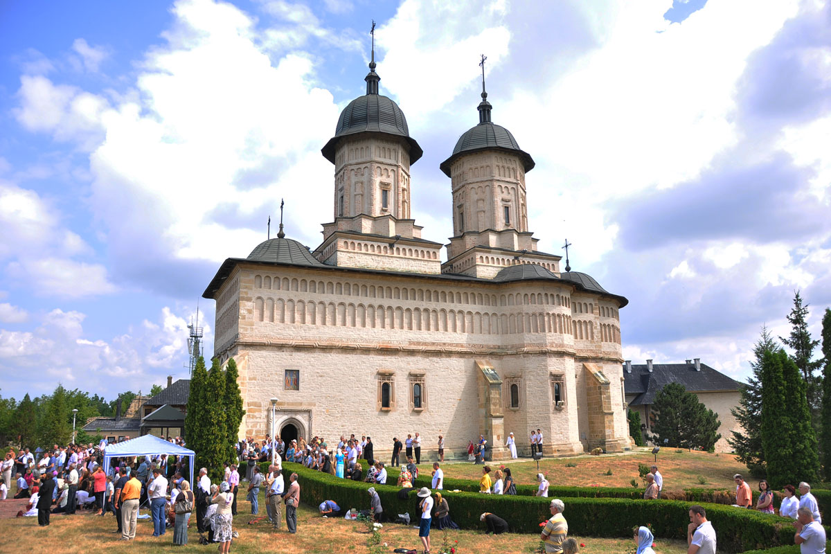 „Prin glasul Bisericii, vorbeşte Însuşi Domnul“