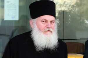 Arhimandritul Efrem de la Vatoped a fost achitat