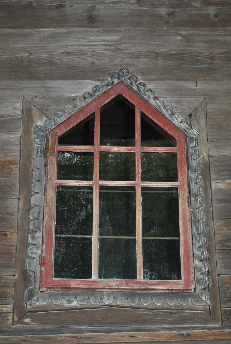 Împărăţia lemnului sfinţit de la Frătăuţii Noi