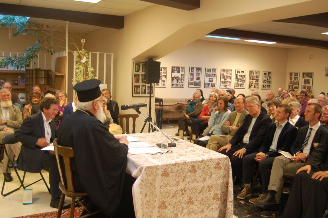 Belgia: Colocviu internaţional despre rugăciunea inimii