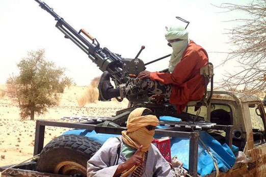 Mali de Nord: un nou stat islamist persecutor de creştini