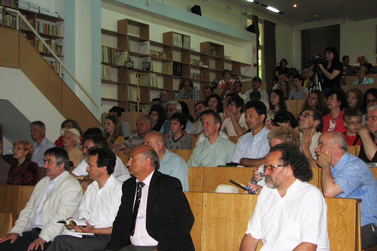 „Zilele Eminescu“ la Ipoteşti