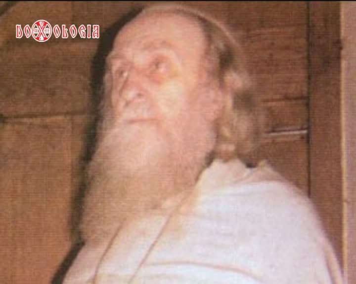 (Video) Arhim. Zaharia Zaharou – Despre Părintele Sofronie de la Essex