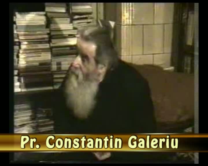 „Să nu ne pierdem identitatea!”