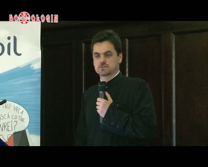 (Video) Diac. Dr. Sorin Mihalache – Agresivitatea reclamelor