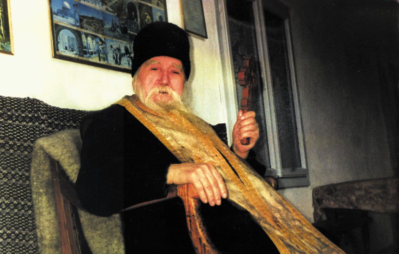 Părintele Cleopa și o limită a iubirii