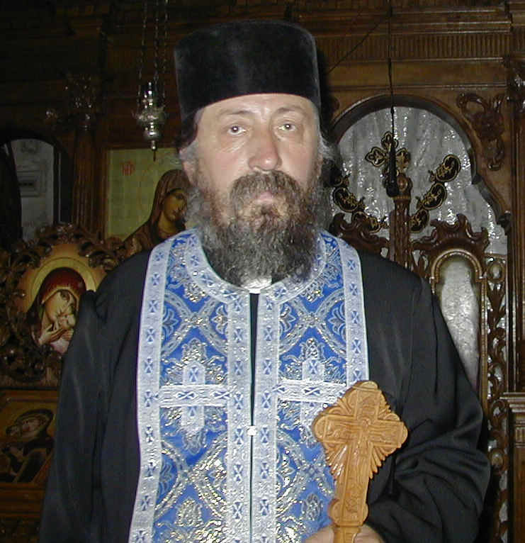 Să simţi cum clocoteşti zi şi noapte de dorul Preamăritului Dumnezeu