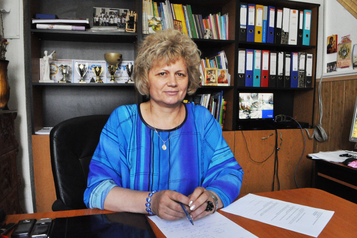 Parteneriat Biserică-Şcoală, la Girov