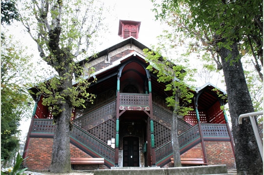 Săptămâna de Studii Liturgice la Saint Serge