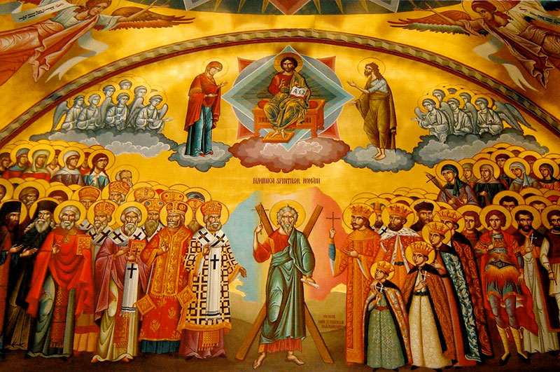 Mai poate poporul român să rodească sfinți?