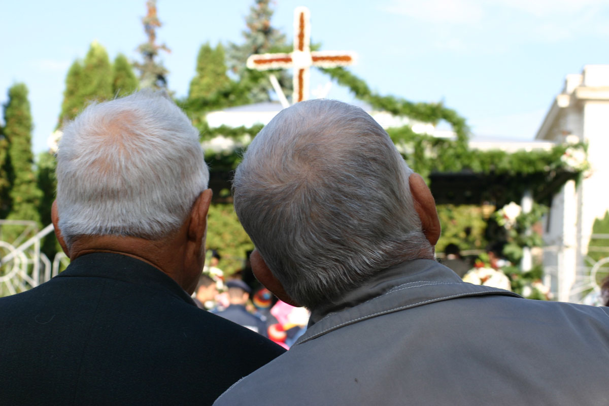 Vinul predispune la râs, dar nu trebuie să ne facă de râs