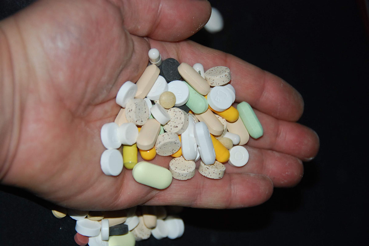 Consumate de obezi, somniferele cresc riscul de deces