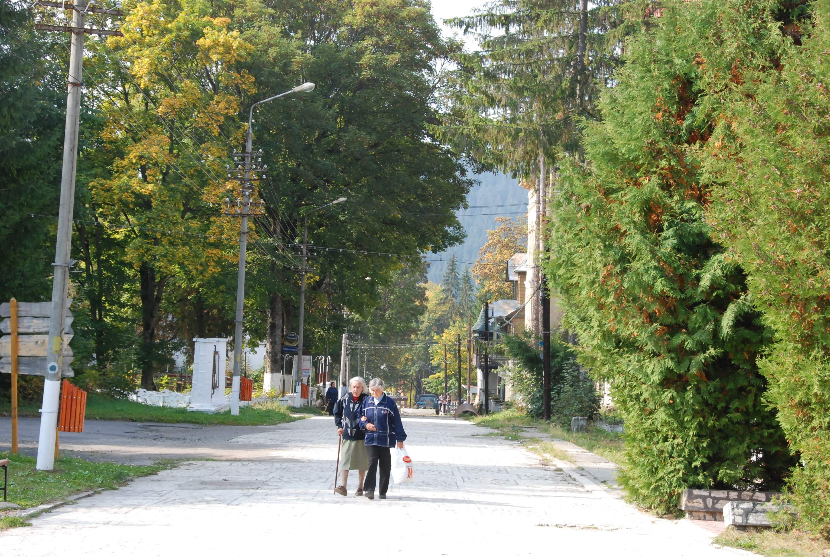 Artroza afectează trei sferturi dintre vârstnici
