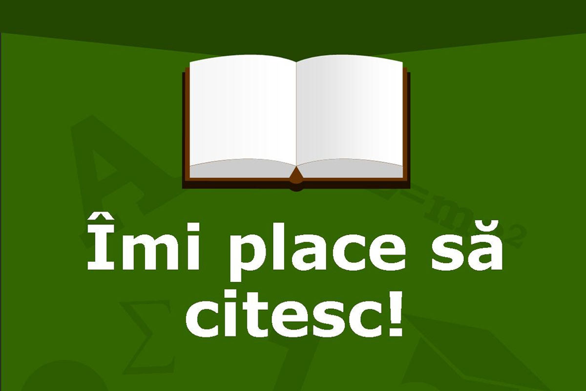 Campanie pentru promovarea lecturii în parohia Pietrişurile