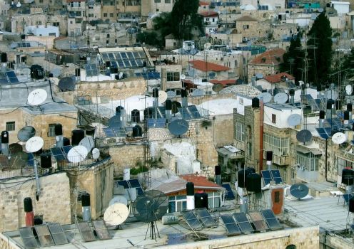 80 de creştini ameninţaţi cu moartea în Algeria