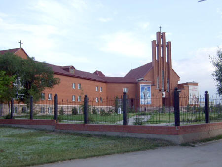 Kazakhstan: creştinătatea persecutată ca vrăjitorie