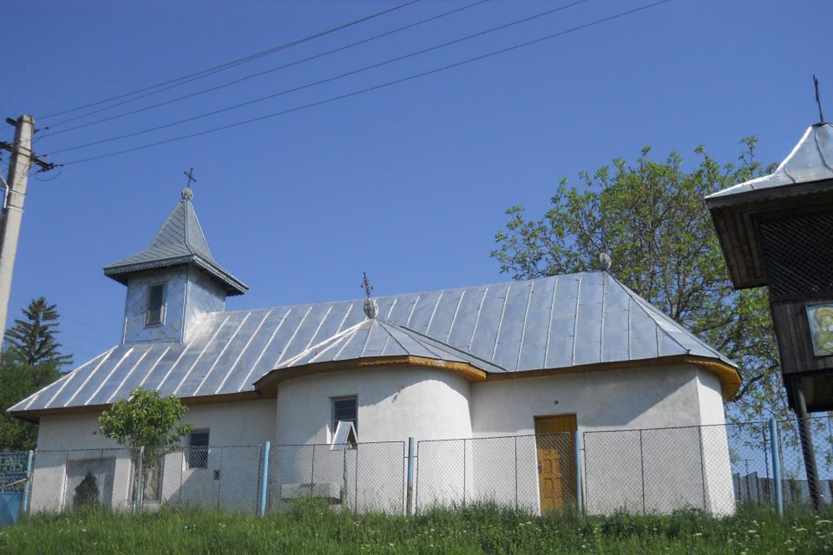 Misiune pastorală în parohia Ciocârleşti