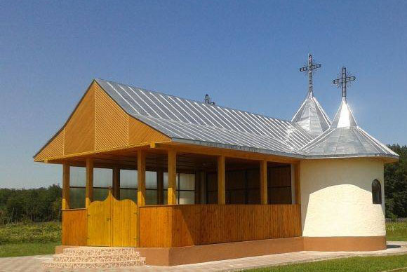 Sfinţirea Schitului Valea Seacă, Protopopiatul Paşcani Sfinţirea Schitului Valea Seacă, Protopopiatul Paşcani