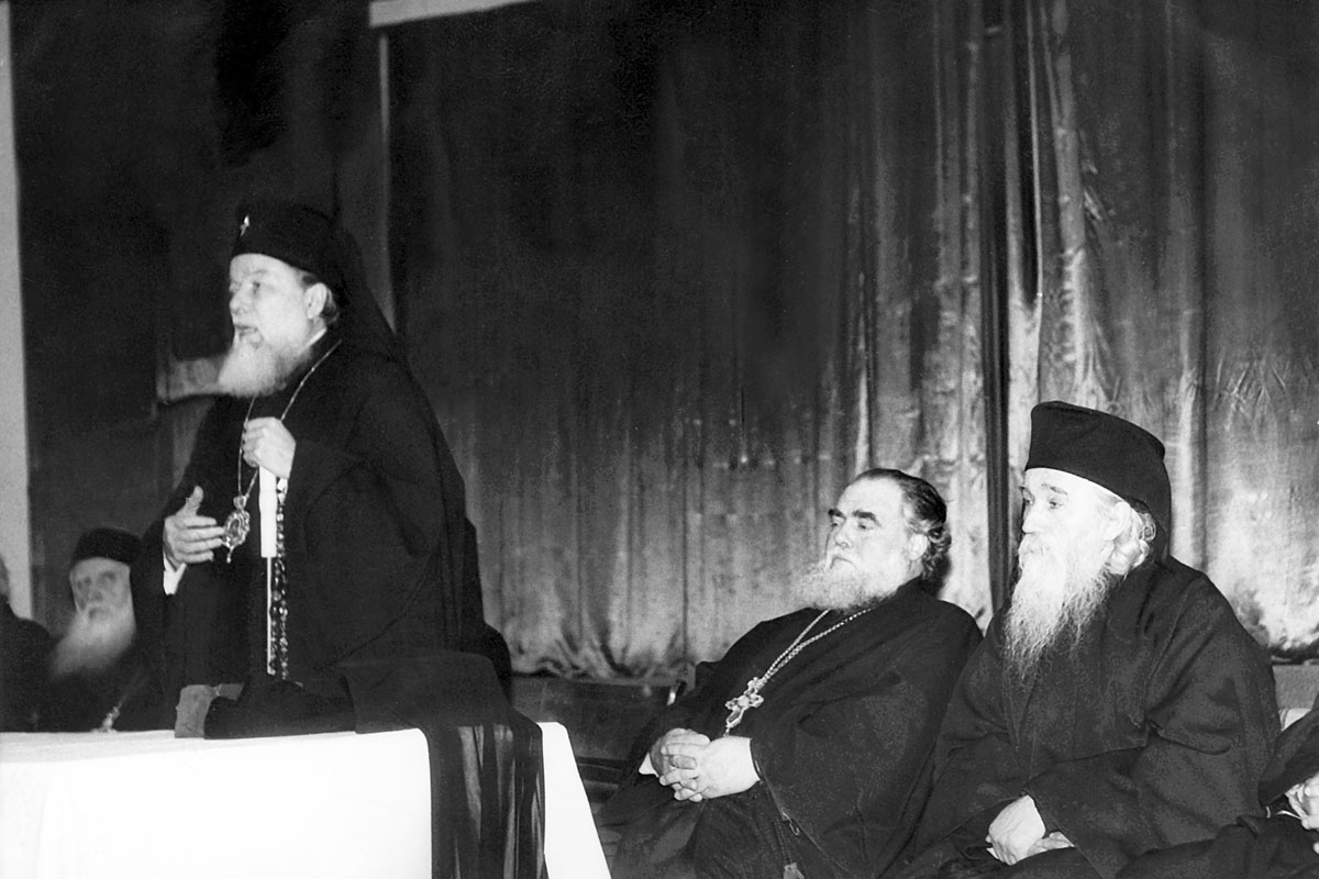 Preafericitul Teoctist Arăpaşu, ziditorul de Dumnezeu al neamului românesc