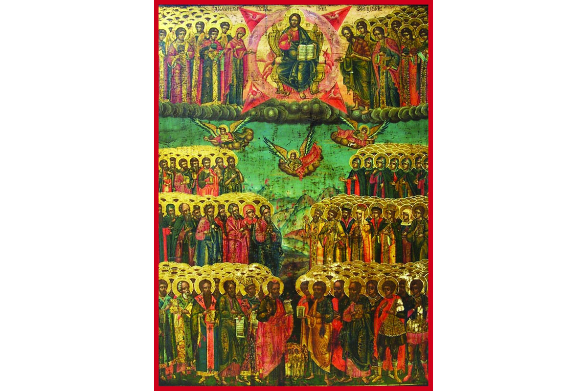 „Numai cel care nu ascultă nu se mântuieşte“