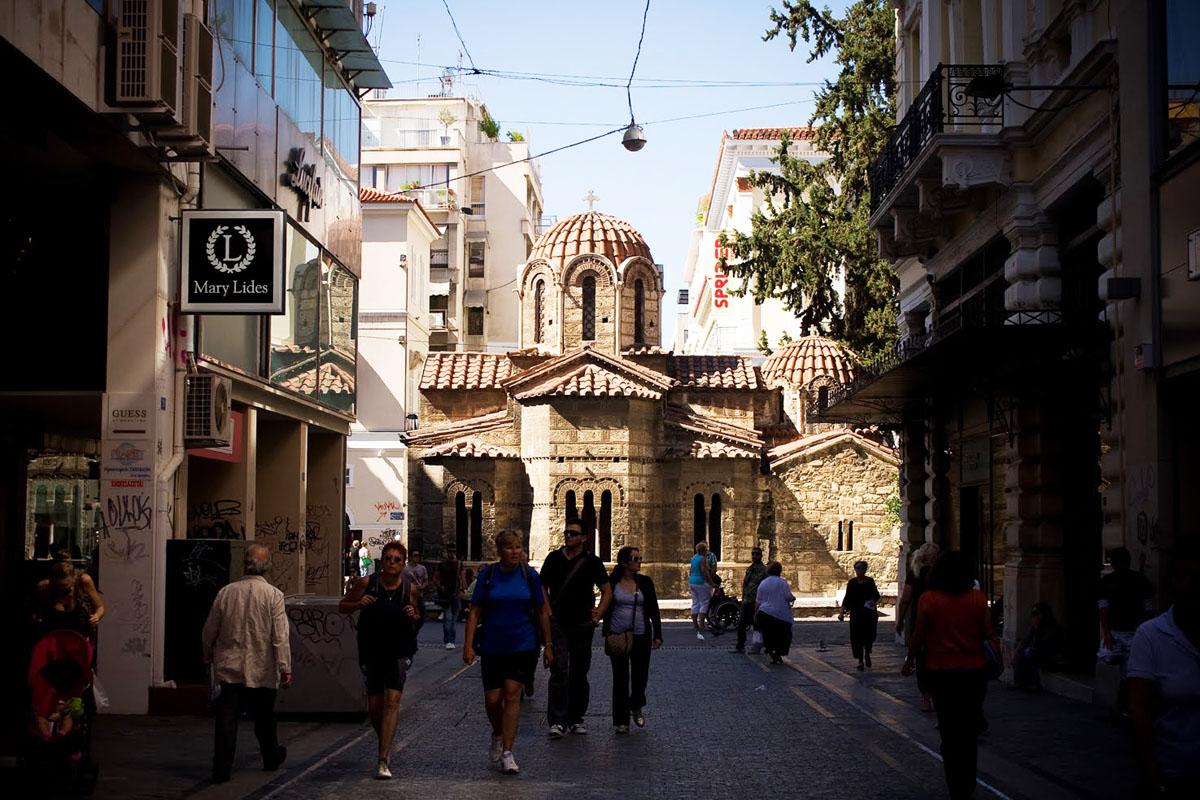 Creştinul şi politica