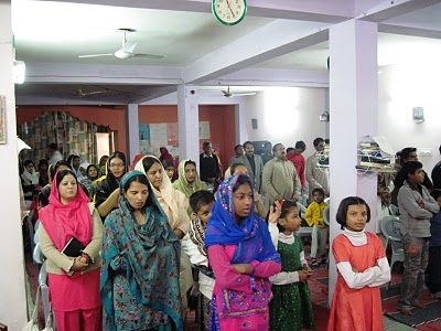 Moarte creştinilor. Un sumar al persecuţiei în Pakistan