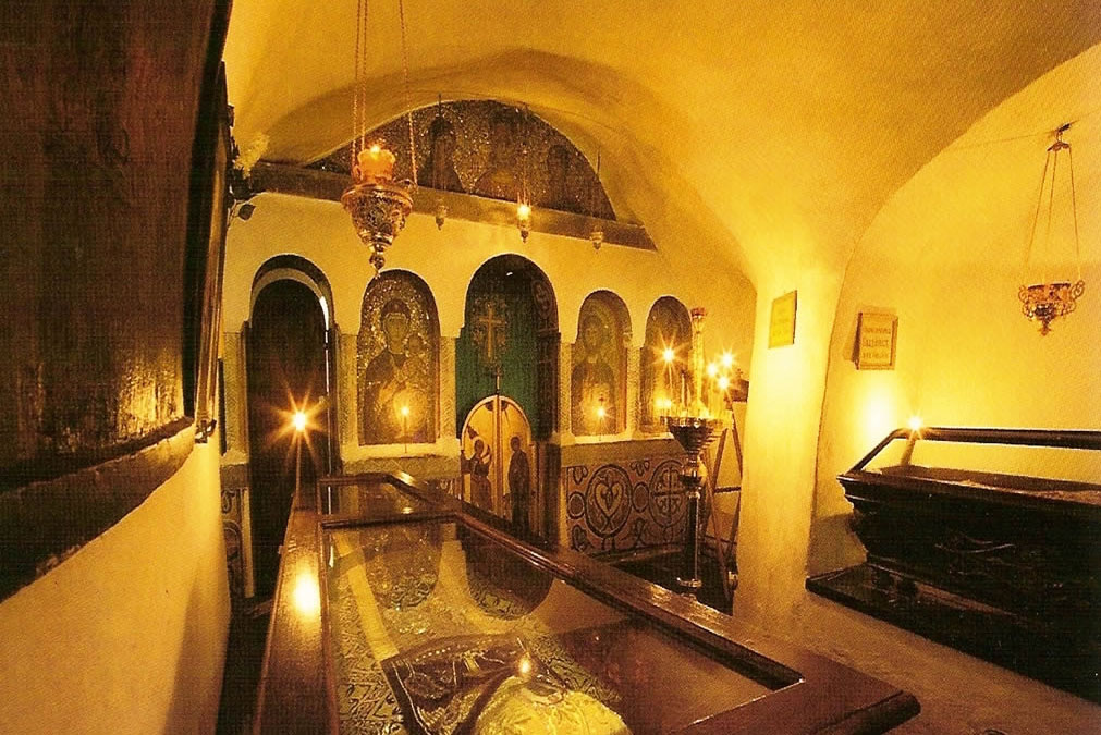 Pelerinajul este un răspuns al omului la chemarea lui Dumnezeu