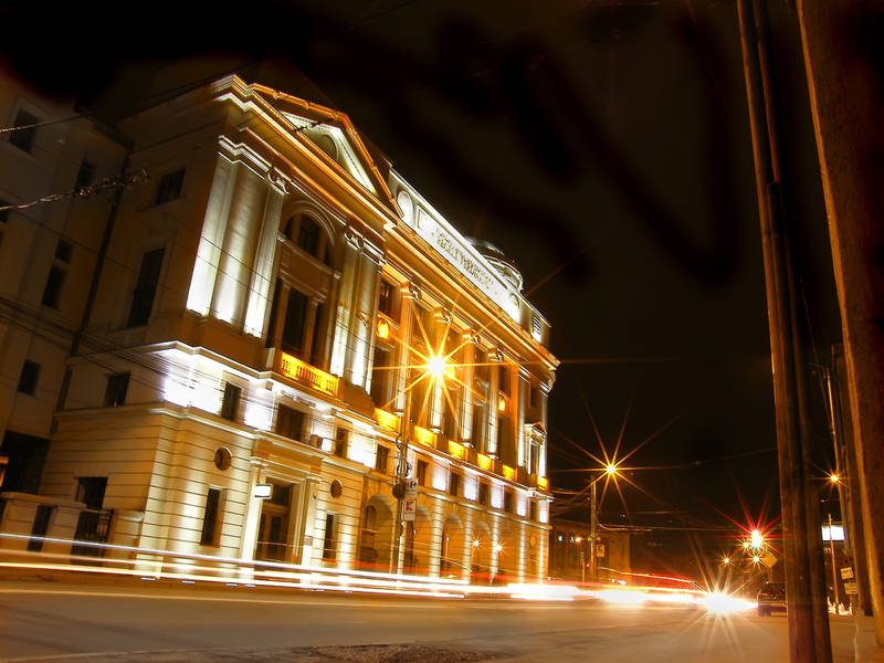 Biblioteca lupanar din San Francisco Biblioteca lupanar din San Francisco