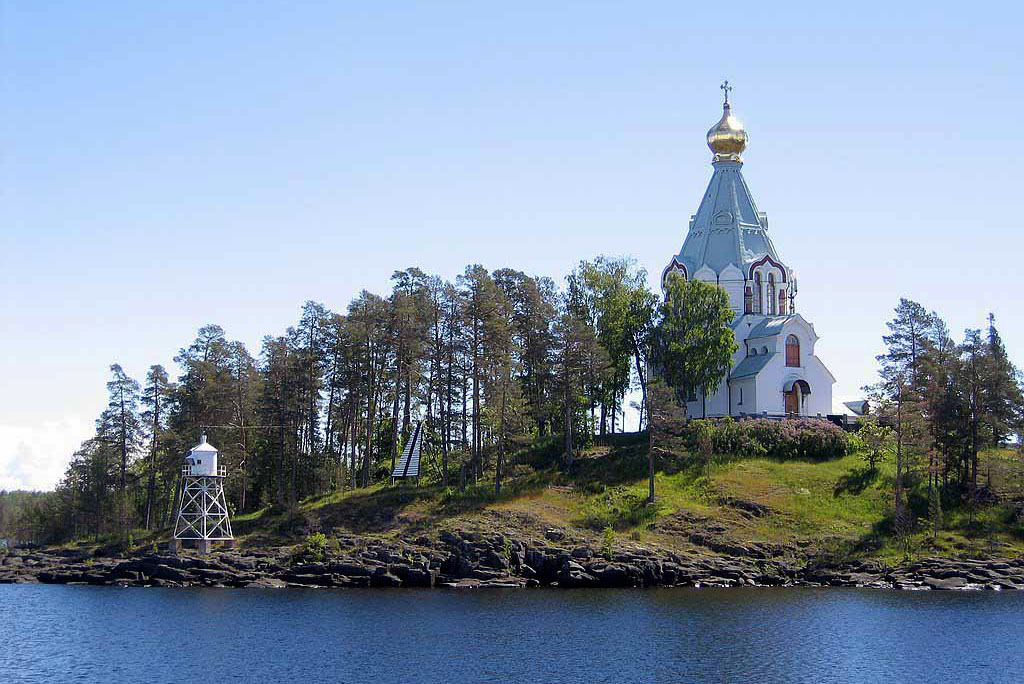 Pelerinajul este un răspuns al omului la chemarea lui Dumnezeu