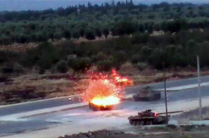 Siria: preot ortodox salvează 63 de creștini din linia de foc