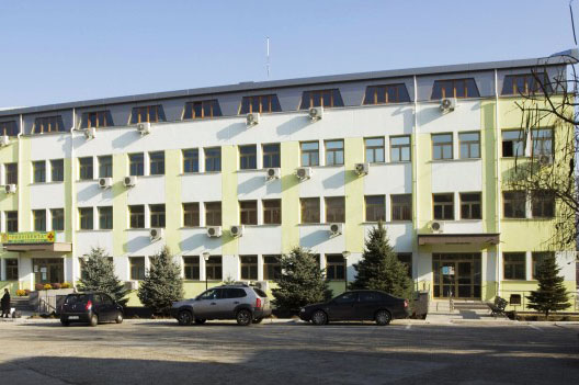 Centrul Medical „Providenţa” scoate la concurs un post de consilier marketing