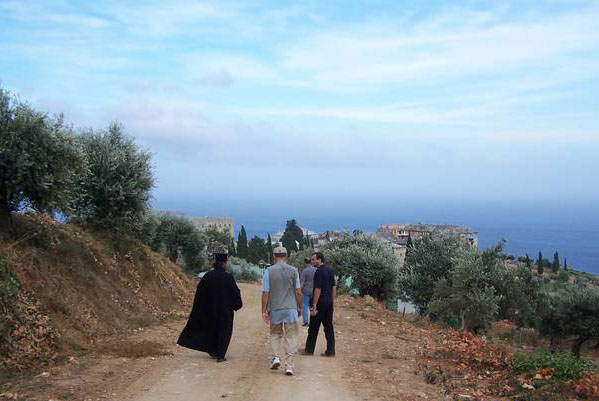 Pelerinajul este un răspuns al omului la chemarea lui Dumnezeu