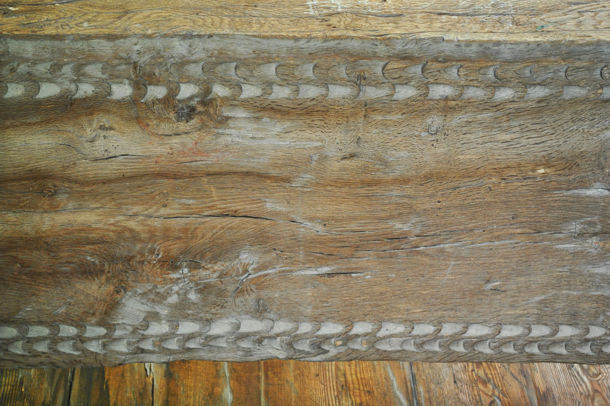 Lăcaşul „olecuţă ascuns“ de la Colacu