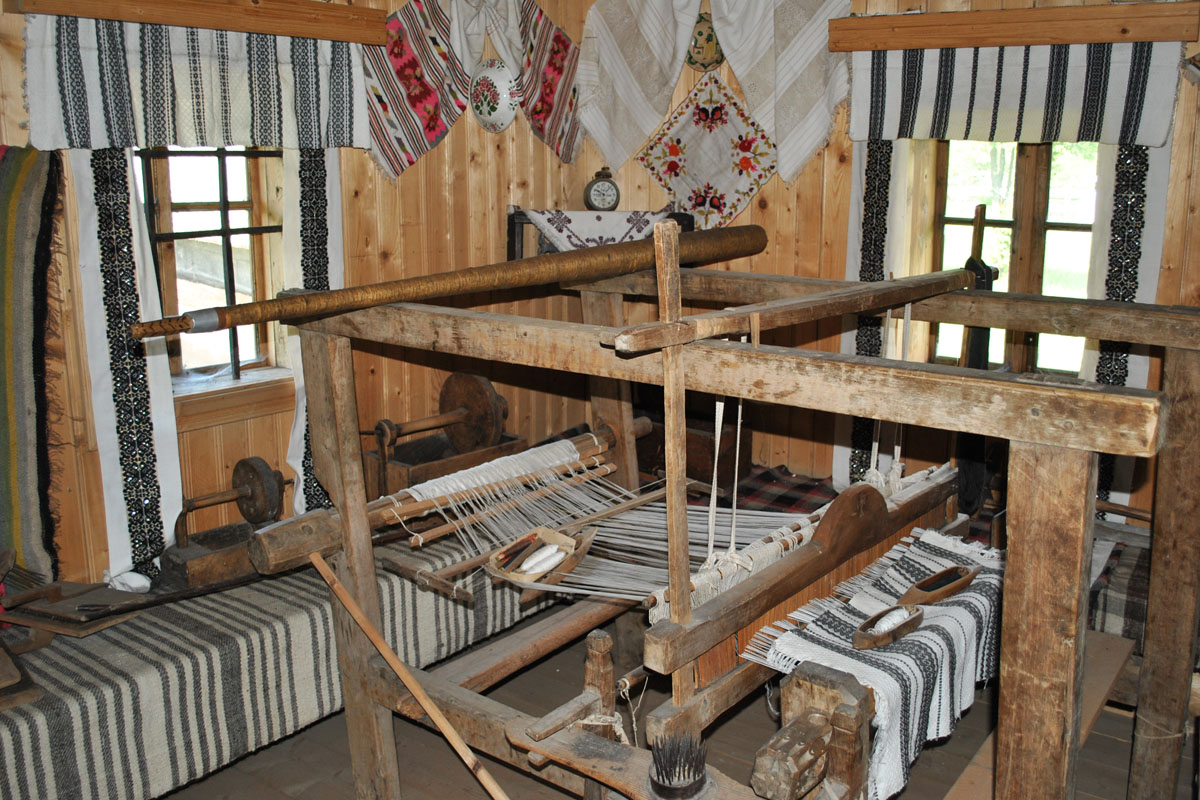 Lăcaşul „olecuţă ascuns“ de la Colacu