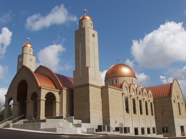 S-a înfiinţat Consiliul Bisericilor creştine din Egipt