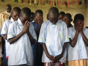 2 biserici creștine demolate în Sudan