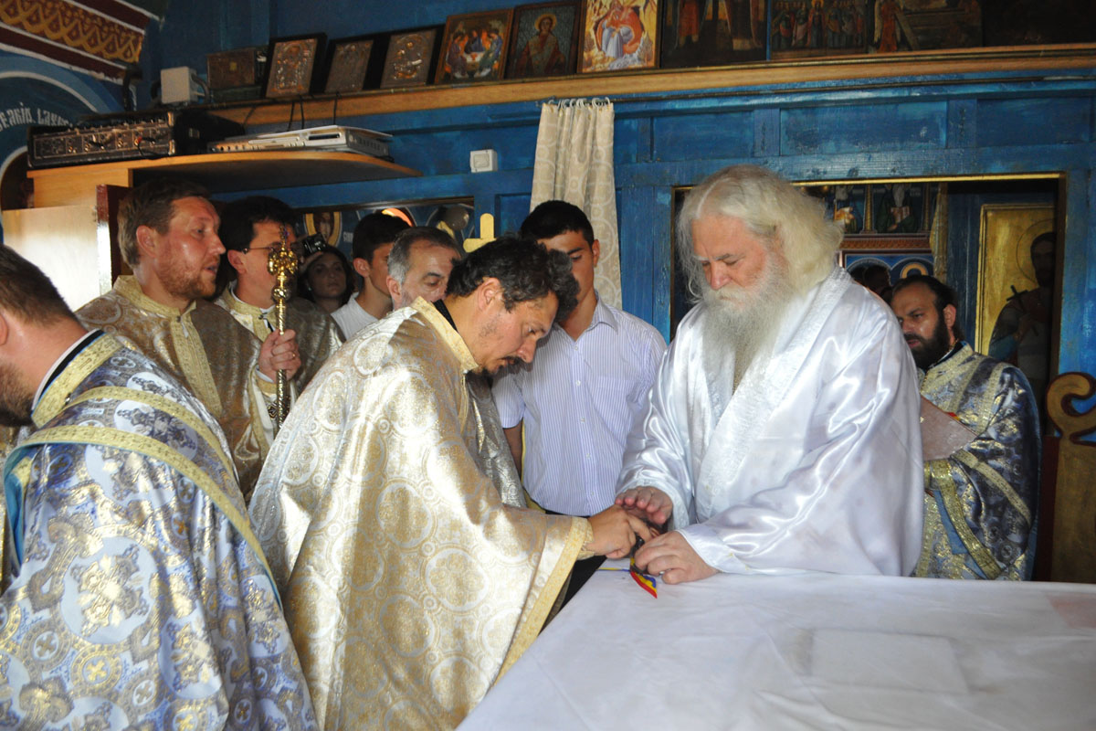 „Zi de aleasă amintire“ la Brătuleni