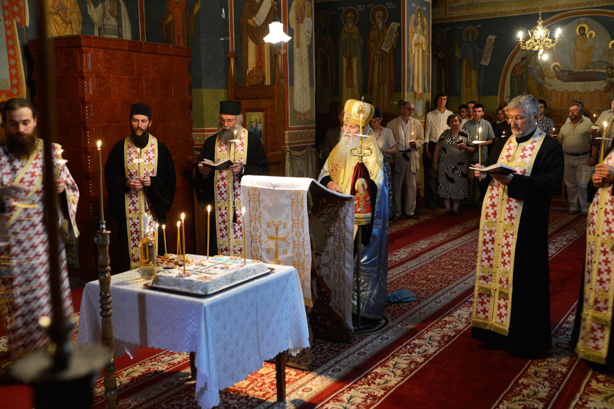 Cercetători din 6 ţări la „Colocviile Putnei“