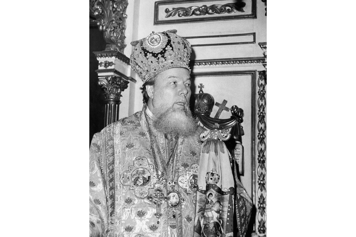 „Din fragedă copilărie port, ca pe o candelă aprinsă, iubirea pentru aceste locuri“