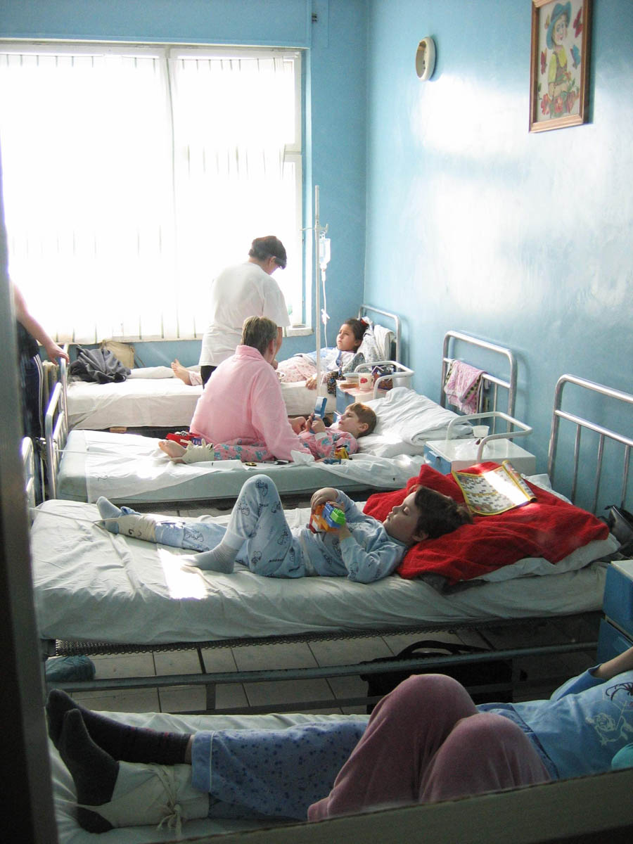 Cazuri noi de meningită, la Suceava