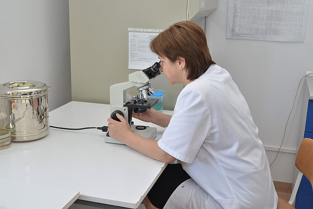 Program de screening al cancerului de col