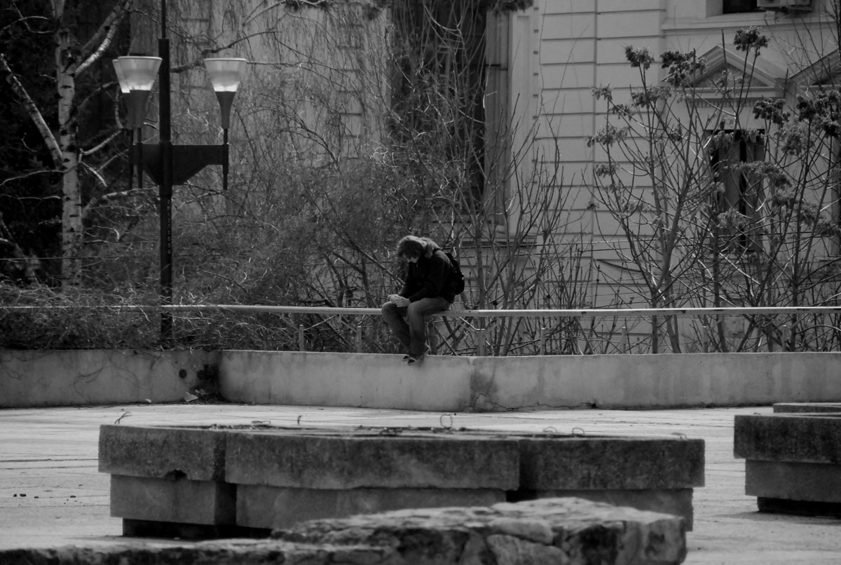 Consiliere prin telefon pentru bolnavii de SIDA