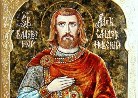 Furtul moaştelor a 13 sfinţi în Sankt Petersburg