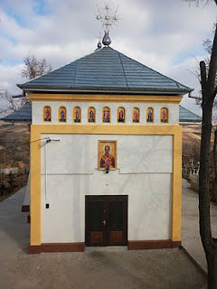 Ajutor pentru 20 de copii din parohia Mânzaţi, Protopopiatul Bârlad