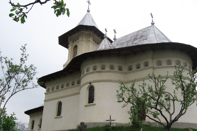 Evenimente religioase şi culturale în parohia Stăneşti